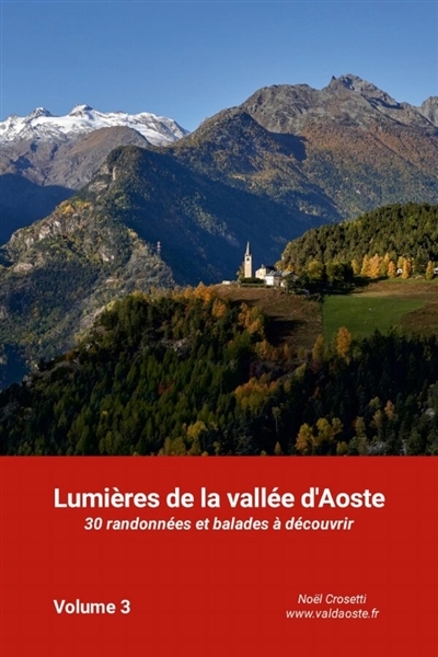 Lumières de la vallée...