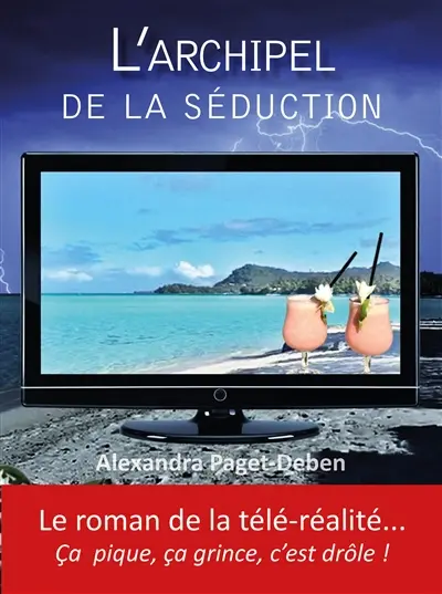 L'archipel de la séduction