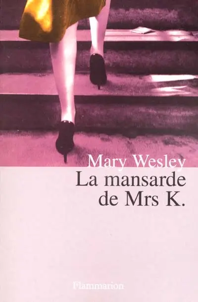 La mansarde de Mrs K