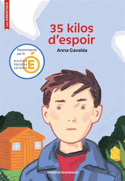 35 kilos d'espoir