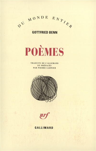 poèmes