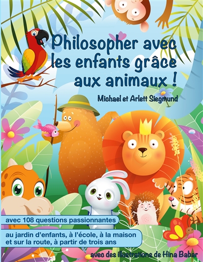 Philosopher avec les...