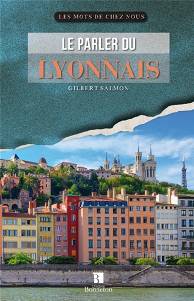 Le parler du Lyonnais