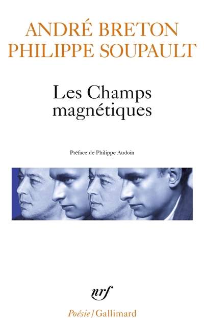 Les Champs magnétiques