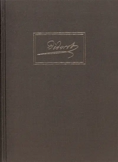 Oeuvres complètes. Vol. 2. Idées. Vol. 1. Philosophie et mathématique