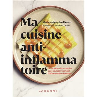 Ma cuisine...