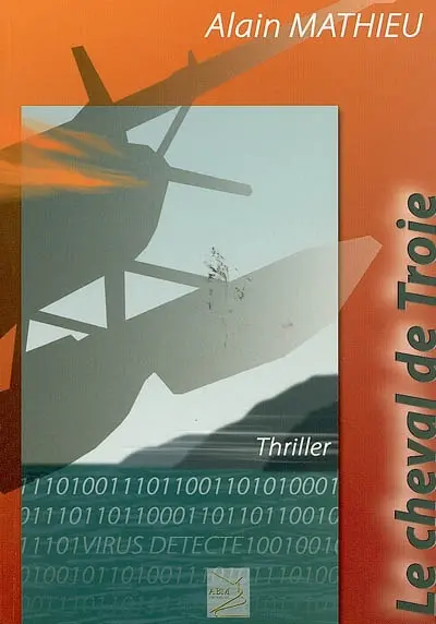 Le cheval de Troie