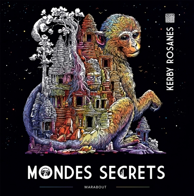 Mondes secrets