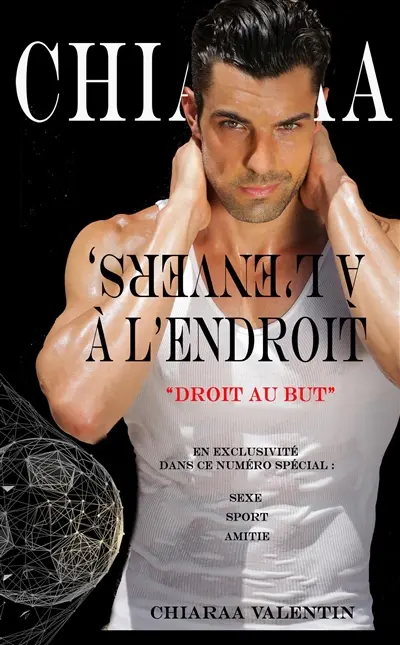 A l'envers, à l'endroit