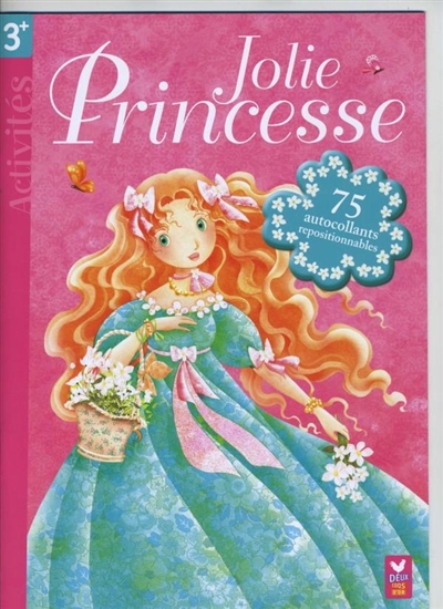 Jolie princesse