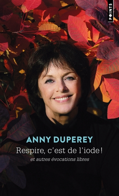 Respire, c'est de l'iode !...