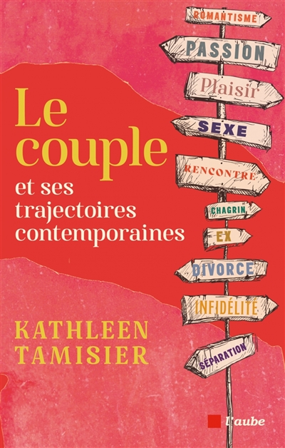 Le couple et ses trajectoires contemporaines