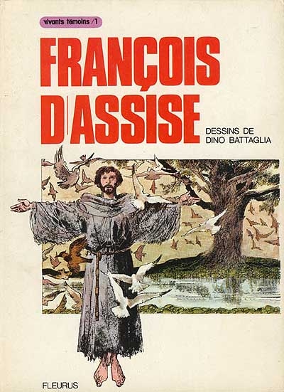 François d'Assise