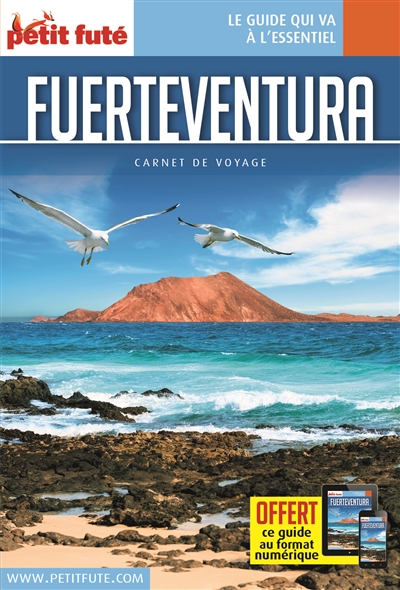 Fuerteventura
