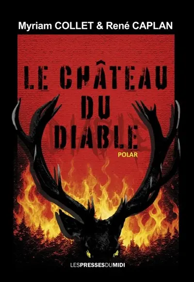 Le château du diable : polar