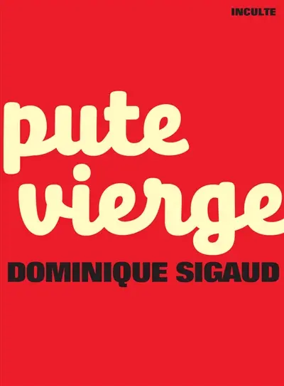 Pute vierge