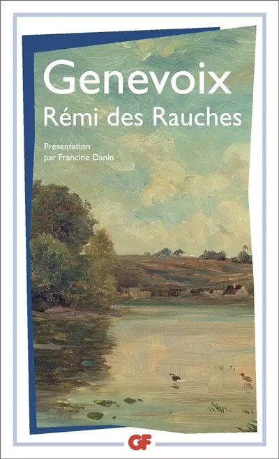 Rémi des Rauches