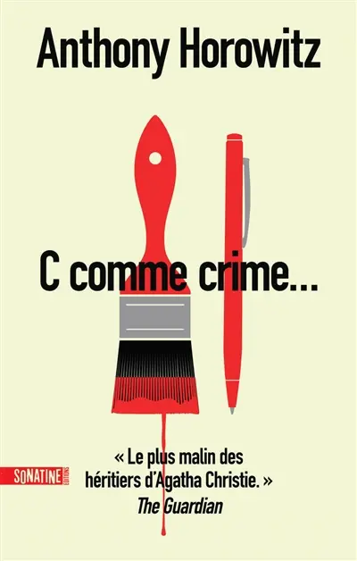 C comme crime