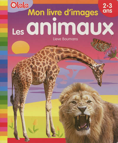 Les animaux