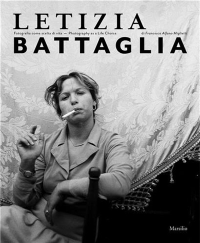 Letizia Battaglia Photography as a Life Choice