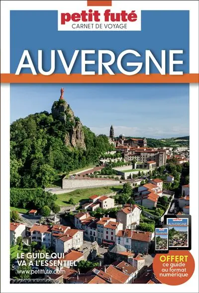 Auvergne