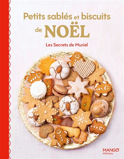 Petits sablés et biscuits...