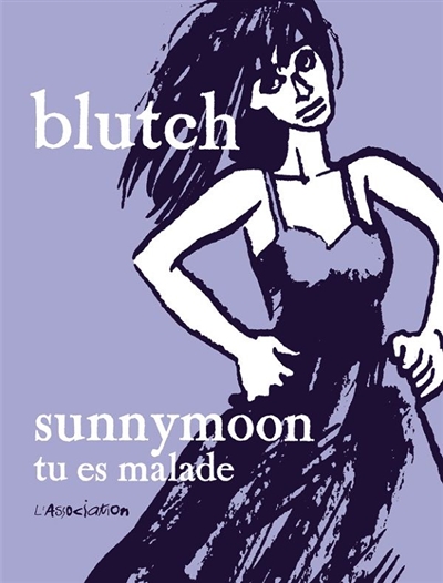 Sunnymoon tu es malade