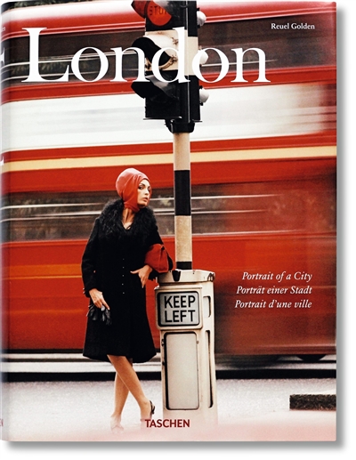 London : portrait of a city. London : Porträt einer Stadt. London : portrait d'une ville