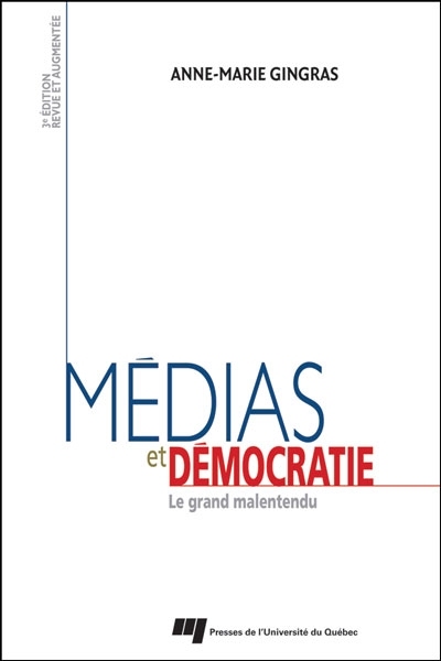 Médias et démocratie : le...