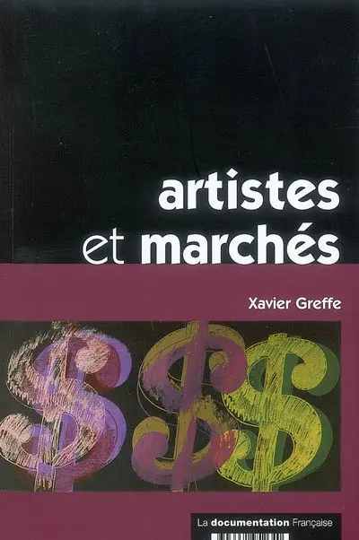 Artistes et marchés