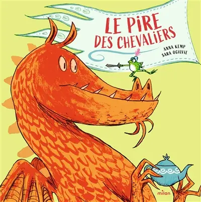 Le pire des chevaliers