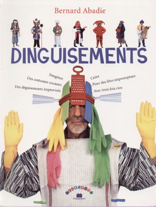 Dinguisements