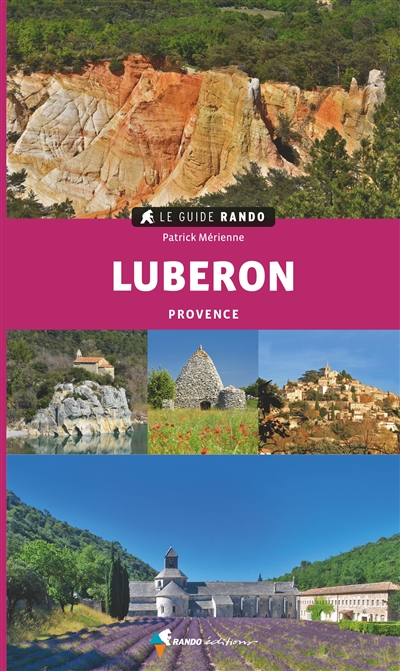 Luberon : Provence