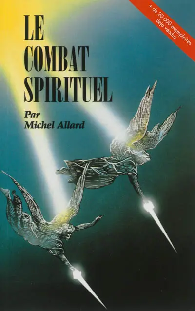 Le combat spirituel