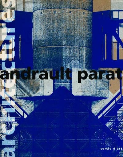 Andrault Parat : architectures