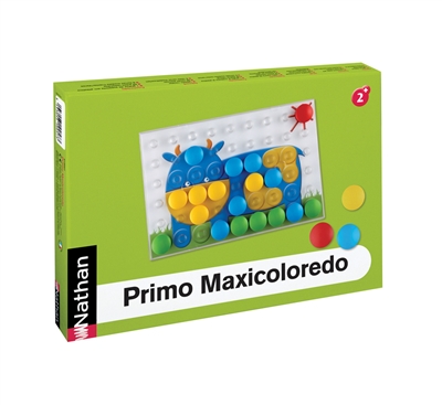 Primo Maxicoloredo