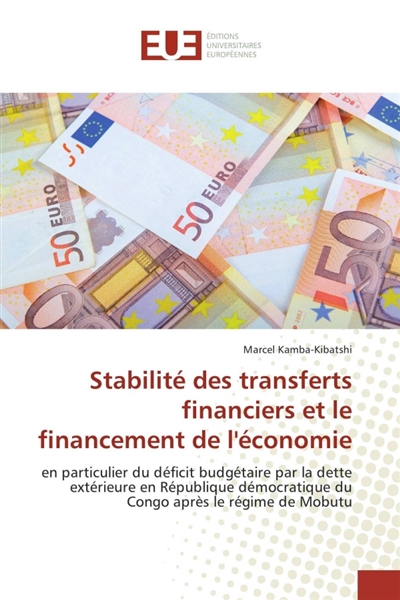 Stabilité des transferts...