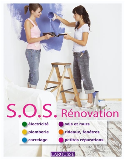 SOS rénovation
