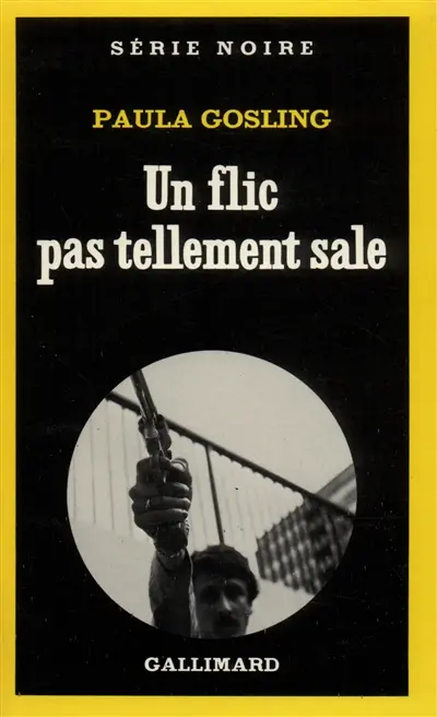 Un flic pas tellement sale