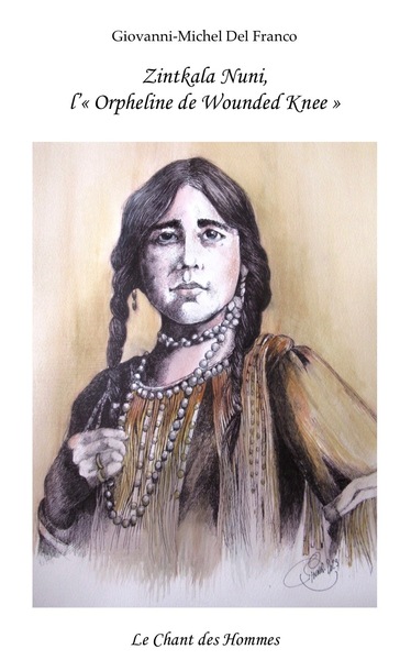 Zintkala Nuni, l'orpheline de Wounded Knee