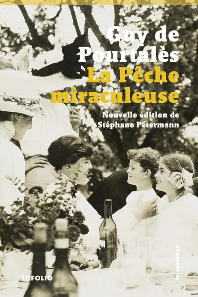 La pêche miraculeuse