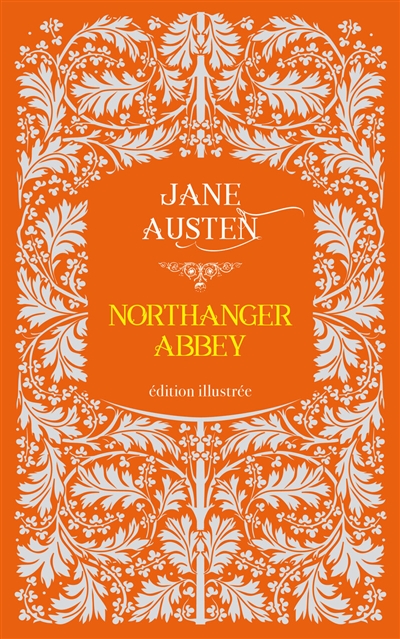 Northanger abbey