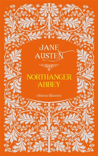 Northanger abbey