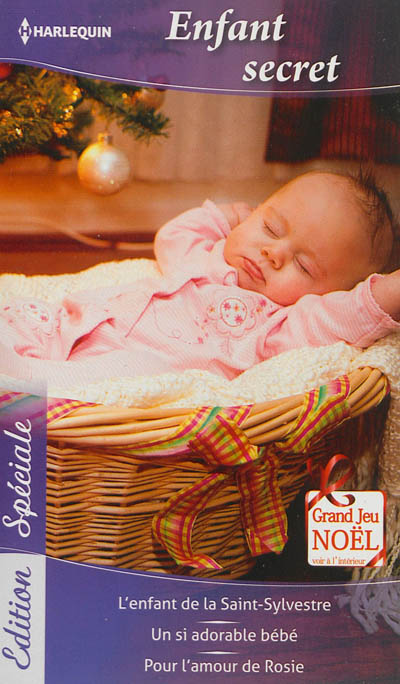 Enfant secret