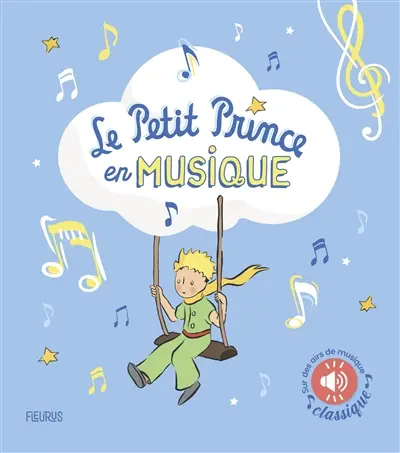 Le Petit Prince en musique