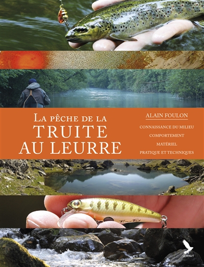 La pêche de la truite au...