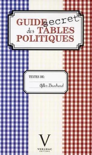A la table des politiques
