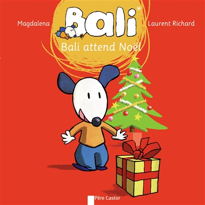 Bali attend Noël