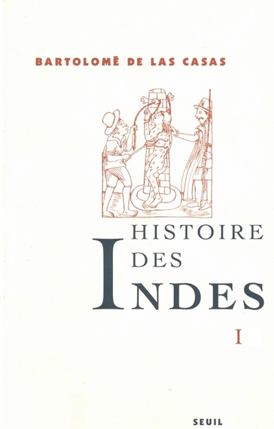 Histoire des Indes. Vol. 1