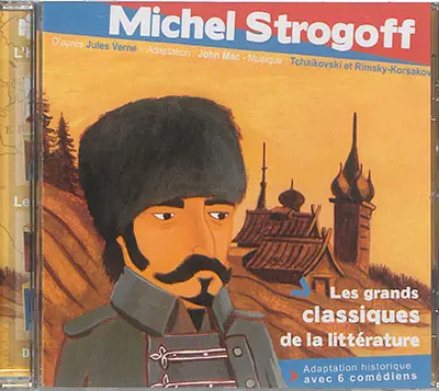 Michel Strogoff